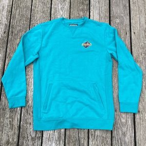 Analog Crew Neck